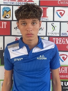 TOTRAJ MELVIN